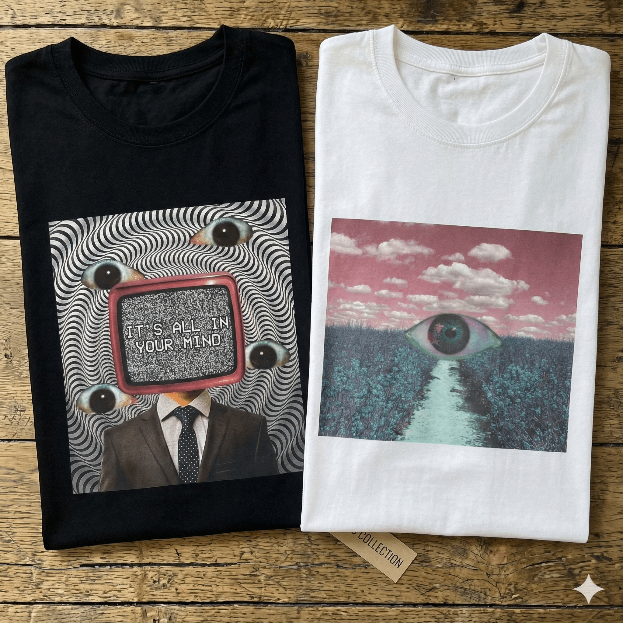 Dreamcore - BrownBubble