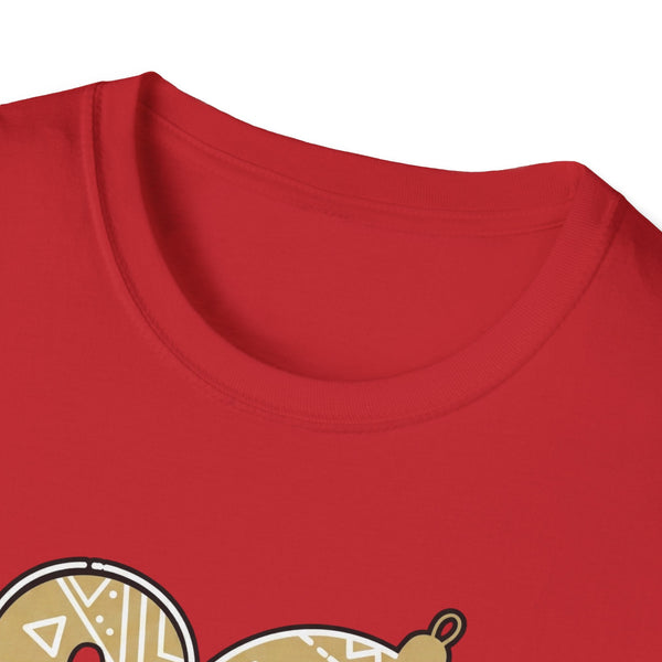 2026 Crew Matching Shirts - Squad New Year's Eve Outfit - Group Party Tee