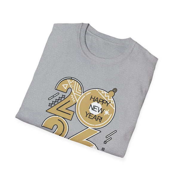 2026 Crew Matching Shirts - Squad New Year's Eve Outfit - Group Party Tee