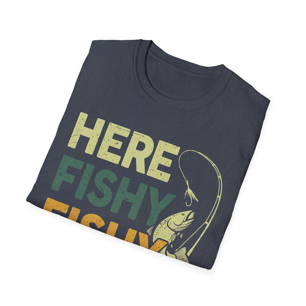 Funny Fishing Shirt - 