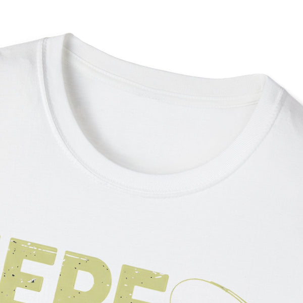 Funny Fishing Shirt - 