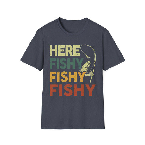 Funny Fishing Shirt - 