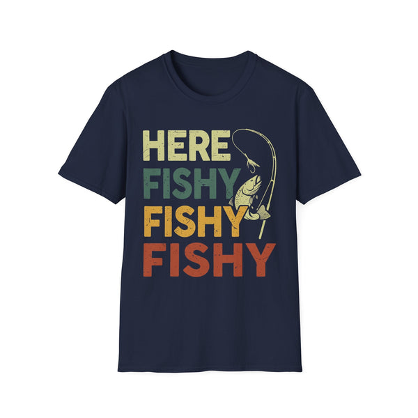 Funny Fishing Shirt - 
