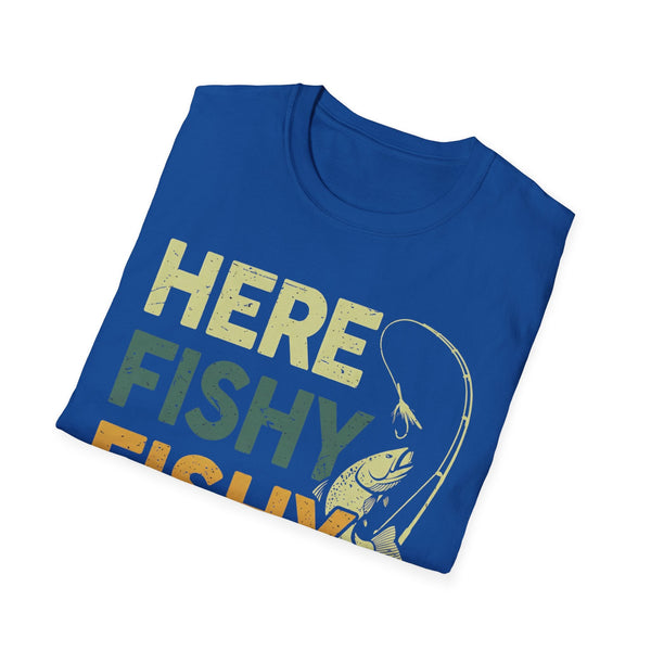 Funny Fishing Shirt - 